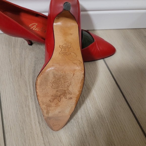 Shoes - Picture 3 of 3